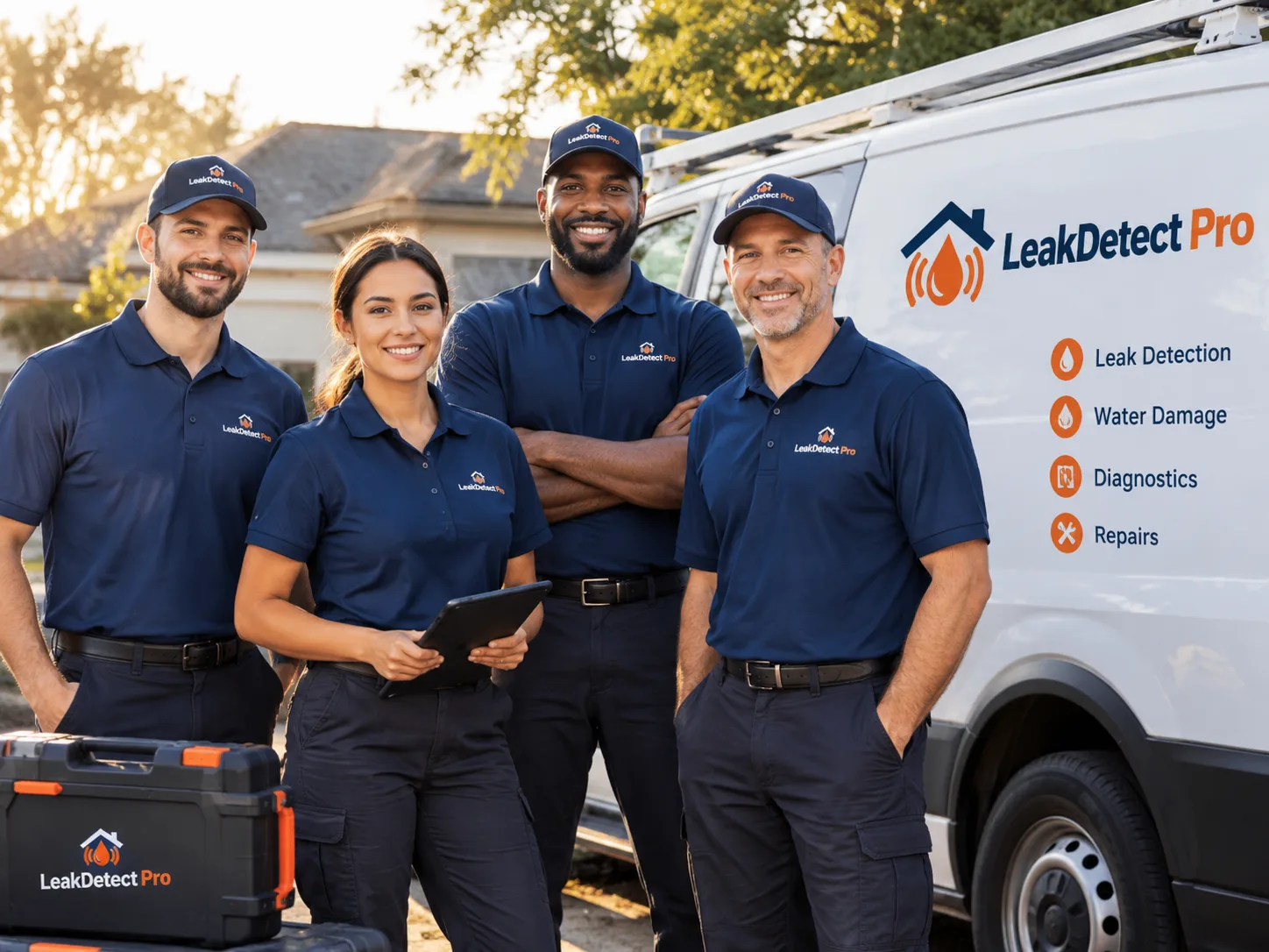 Roof Repair company in Vance, AL